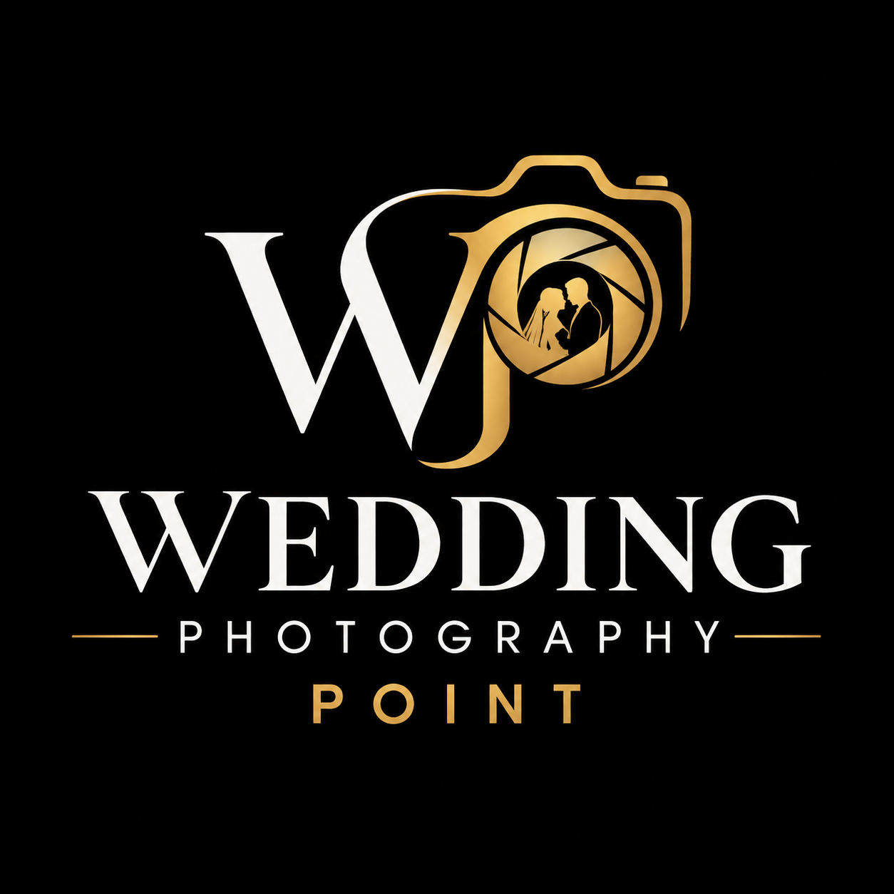WEDDING PHOTOGRAPHY POINT